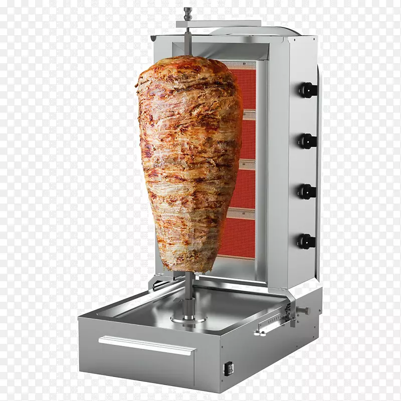 烤肉串烤肉机
