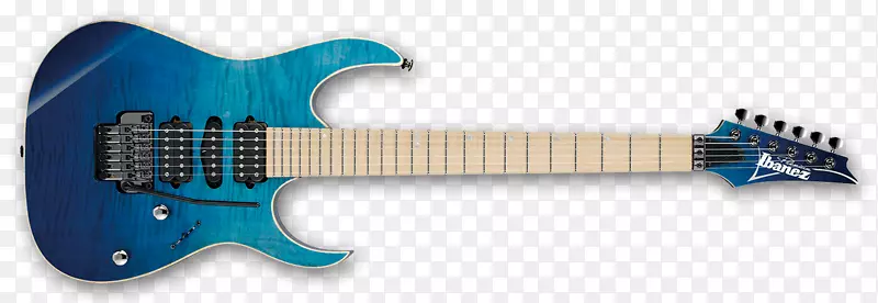 ibanez rg6pcmltd-srg高级电吉他-桥叹息