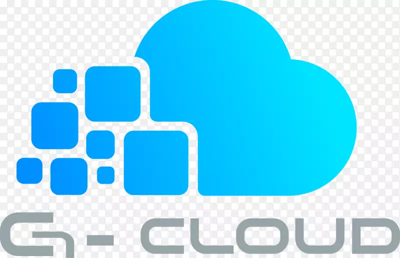 G-CLOUD云服务与云计算技术PNG图片素材下载_图片编号6249022-PNG素材网