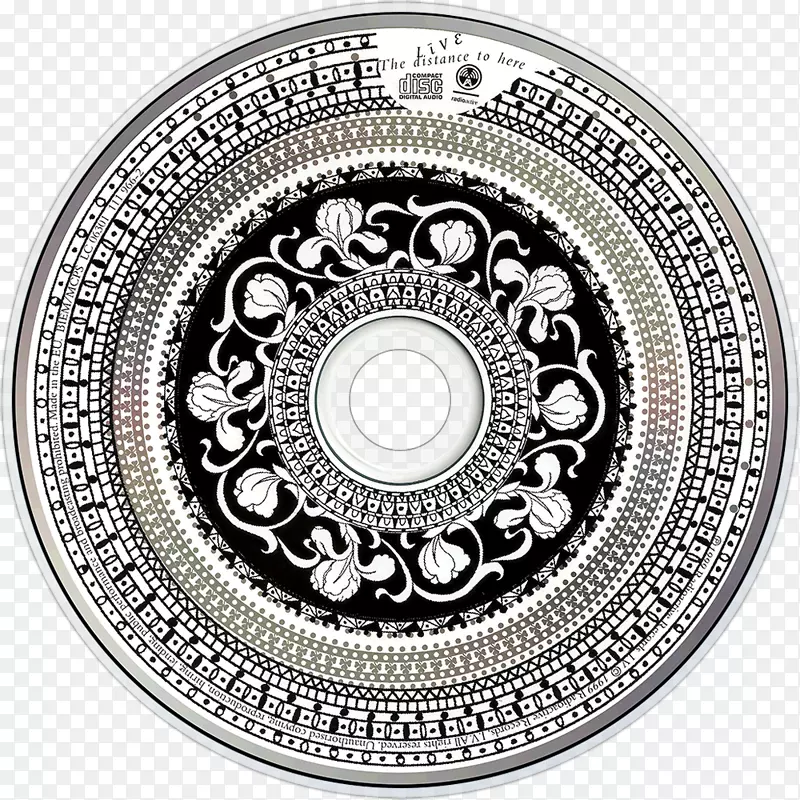 银字体图案黑色活抛铜