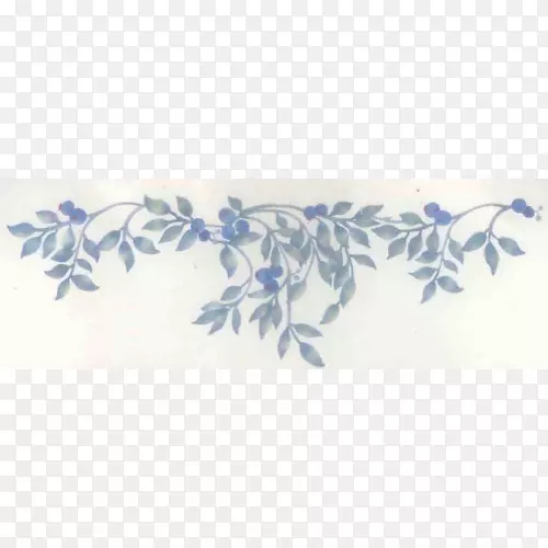 钢模素描BOPET-浆果枝模板
