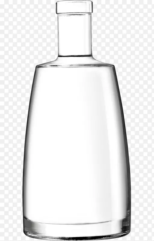 玻璃瓶蒸馏液.小白板