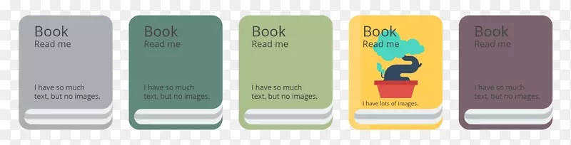 产品设计品牌字体短信-如何更快地阅读一本书