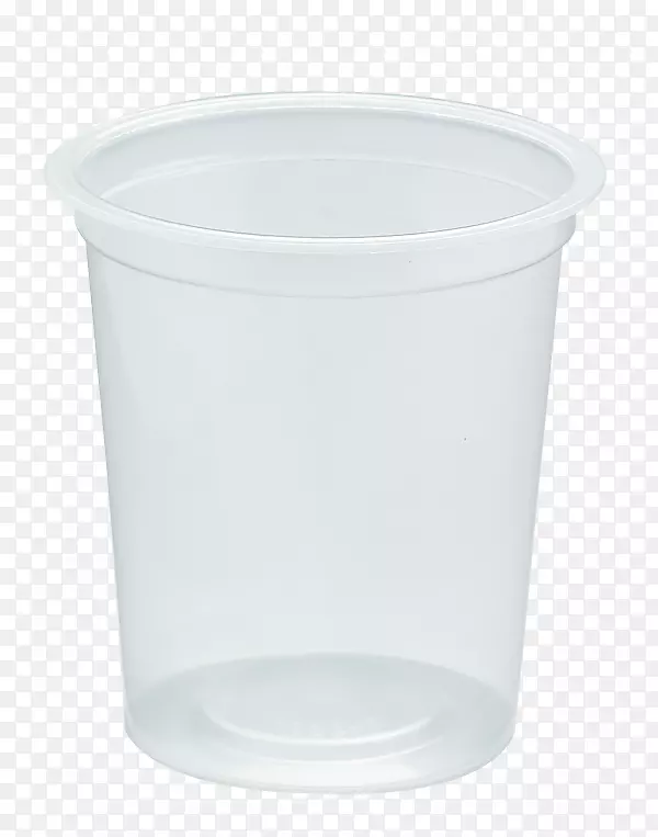 食品储存容器盖塑料产品设计.带盖子的塑料杯