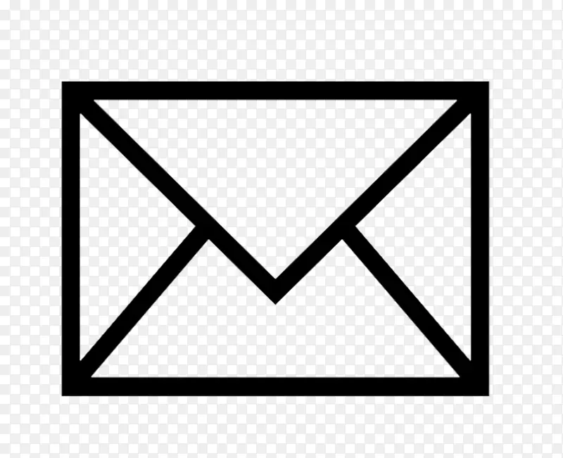 电脑图标电子邮件图形剪辑艺术弹跳地址-MSN邮件徽标