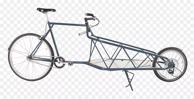 单速自行车，固定档自行车，关键自行车，哈珀赛车，自行车，货运自行车