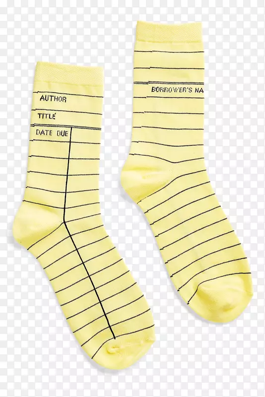 图书证、袜子、圣诞长袜、吊带-有趣的袜子填充物创意