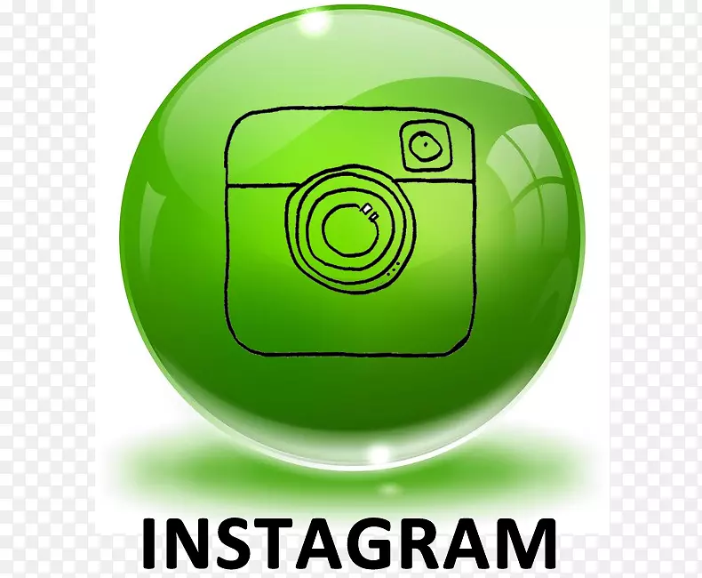 社交媒体TripAdvisor Instagram LinkedIn徽标-Instagram按钮