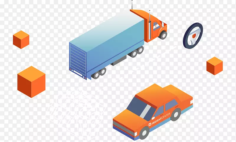 新散装货物少于卡车装船.汽车车身工具ebay