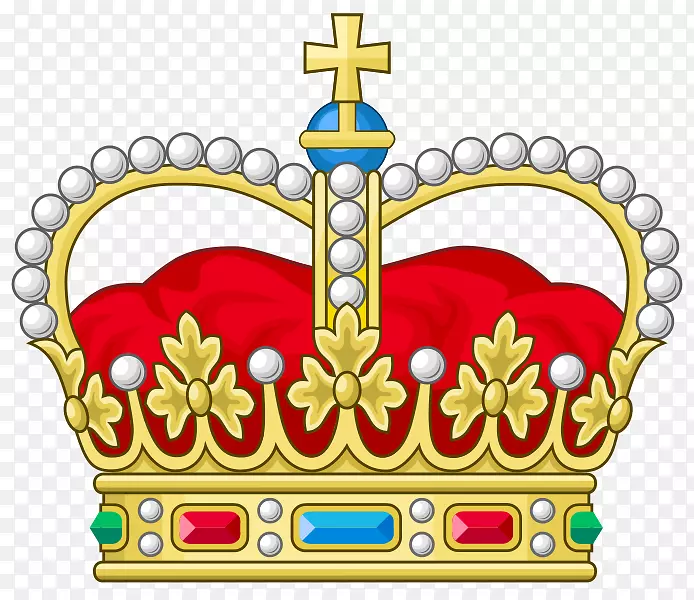 皇冠皇室贵族王冠