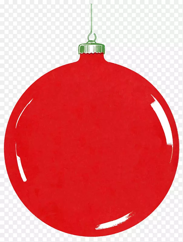 圣诞装饰品圣诞老人经典圣诞日图片-博客别墅红辣椒
