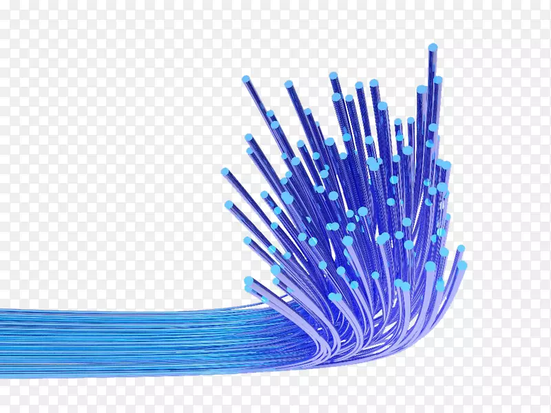 光缆计算机网络电缆光纤