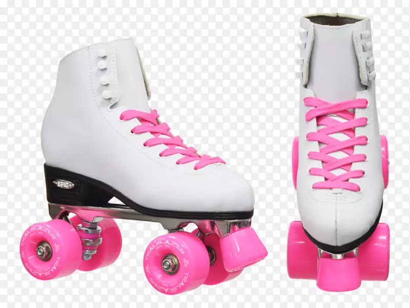 四轮溜冰鞋是经典的四辊溜冰鞋在线滑冰的朋友