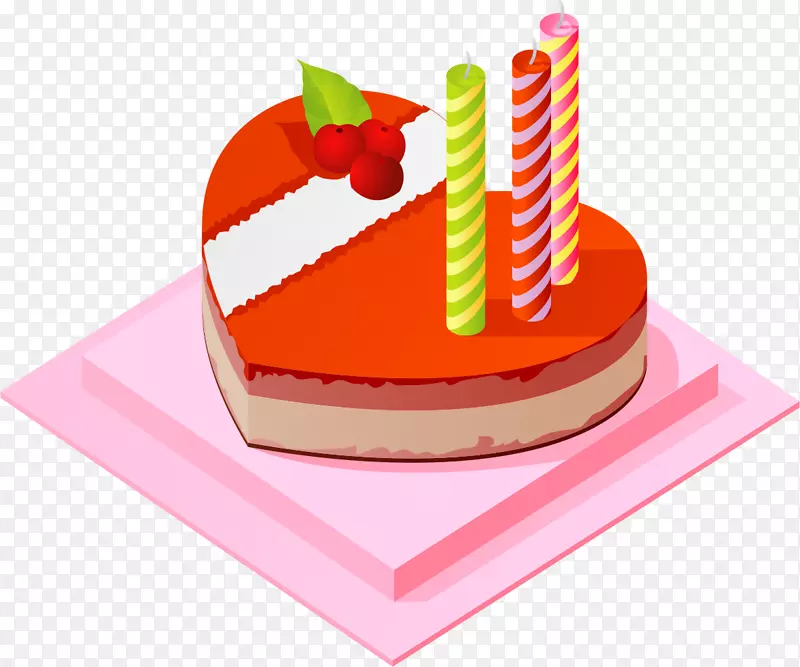 纸杯蛋糕生日蛋糕瑞士面包烘焙店-蛋糕