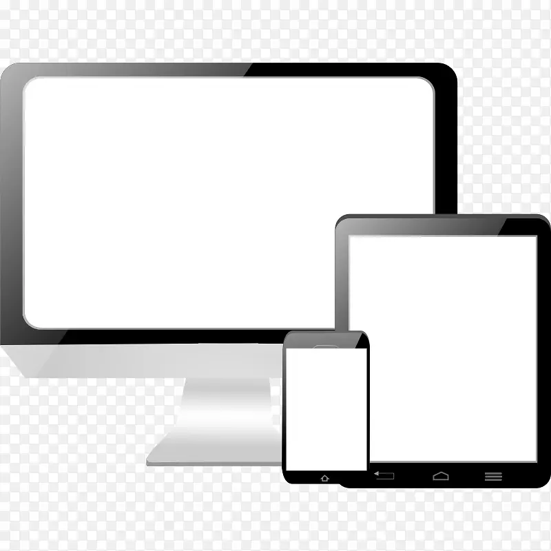 手持设备计算机图标png图片剪辑艺术显示设备文档应用程序