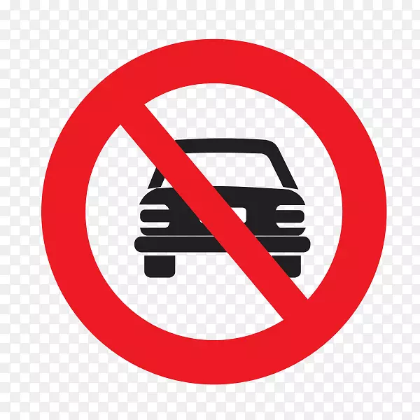 交通标志图形标志警告标志免费-MUTCD不通过交通标志