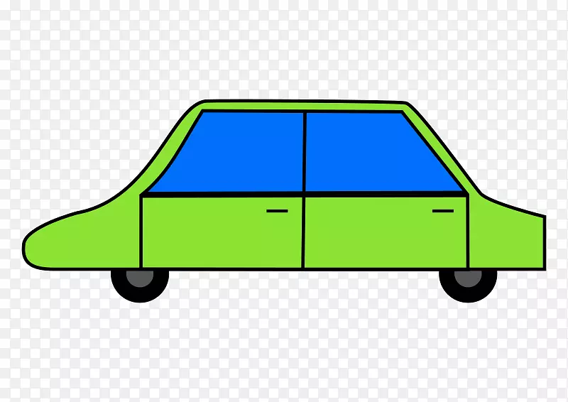 汽车门夹艺术城市汽车货车
