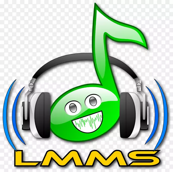 lmms数字音频工作站免费软件fl录音棚-graavis pc游戏垫软件