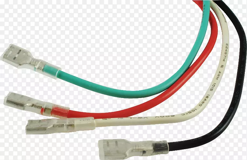 电连接器电话连接器电线电缆麦克风接线图电线螺母