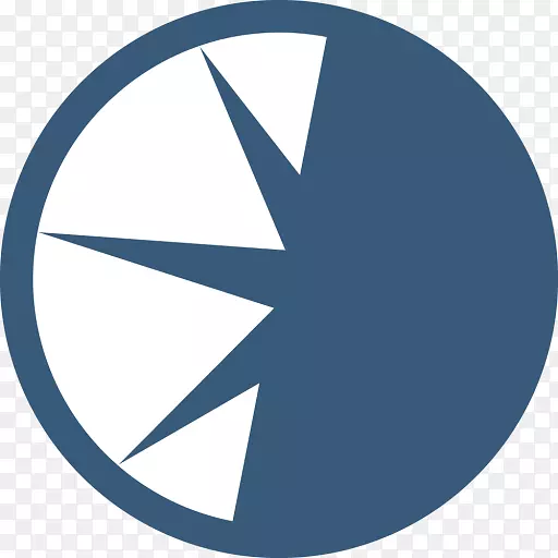 休斯顿技术中心标志蓝色组织品牌-youtube标志黑色广场