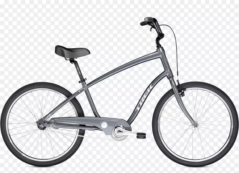 特里克自行车公司自行车商店b&b自行车电子自行车公司-越野车巡洋舰自行车公司