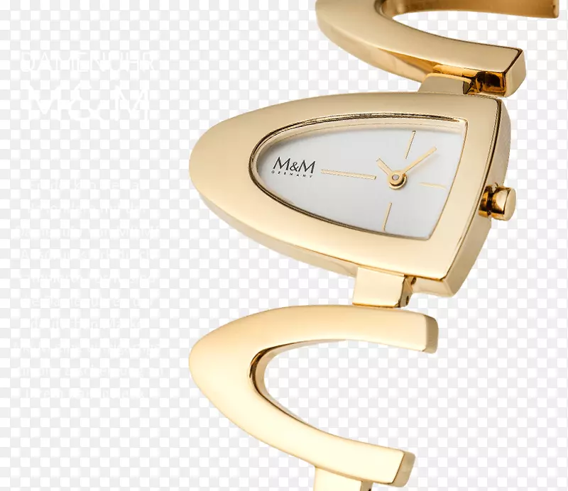珠宝产品设计手表米色珠宝