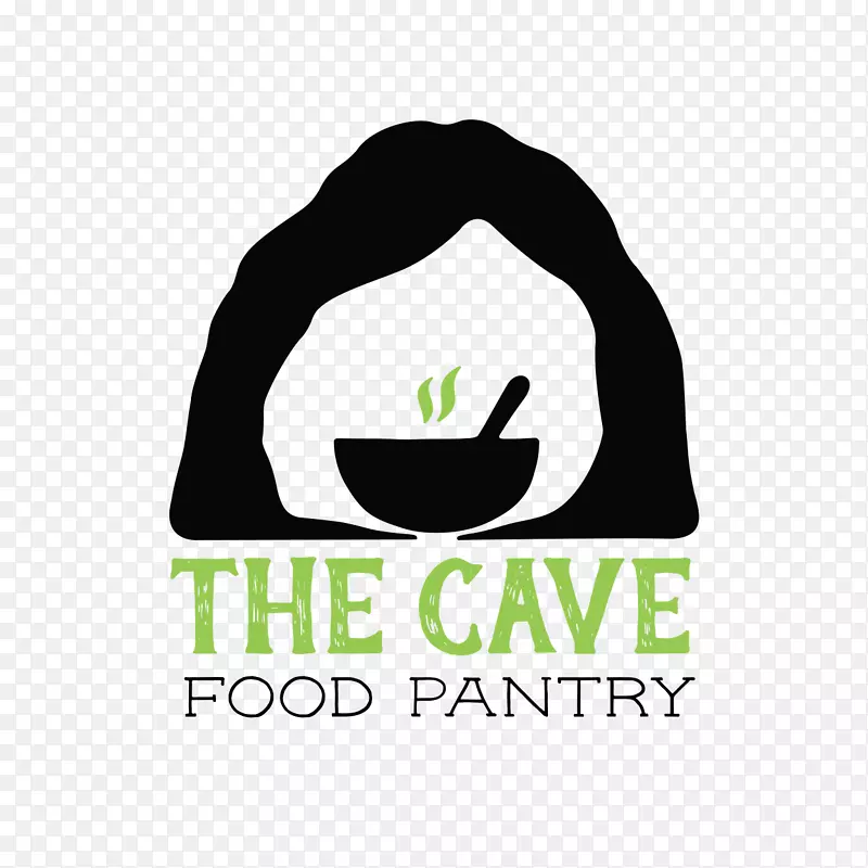 徽标品牌剪贴画字体图形设计洞穴食品商店