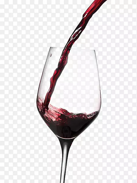 红葡萄酒杯美乐赤霞珠-果味红葡萄酒推荐