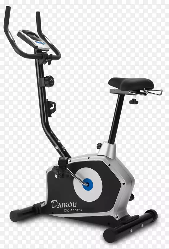 运动自行车健身自行车戴口リカンベントバイクdk-8718 rp-新材料图片