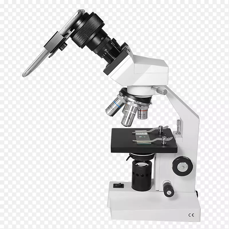 显微镜目镜物镜消色差透镜放大镜显微镜