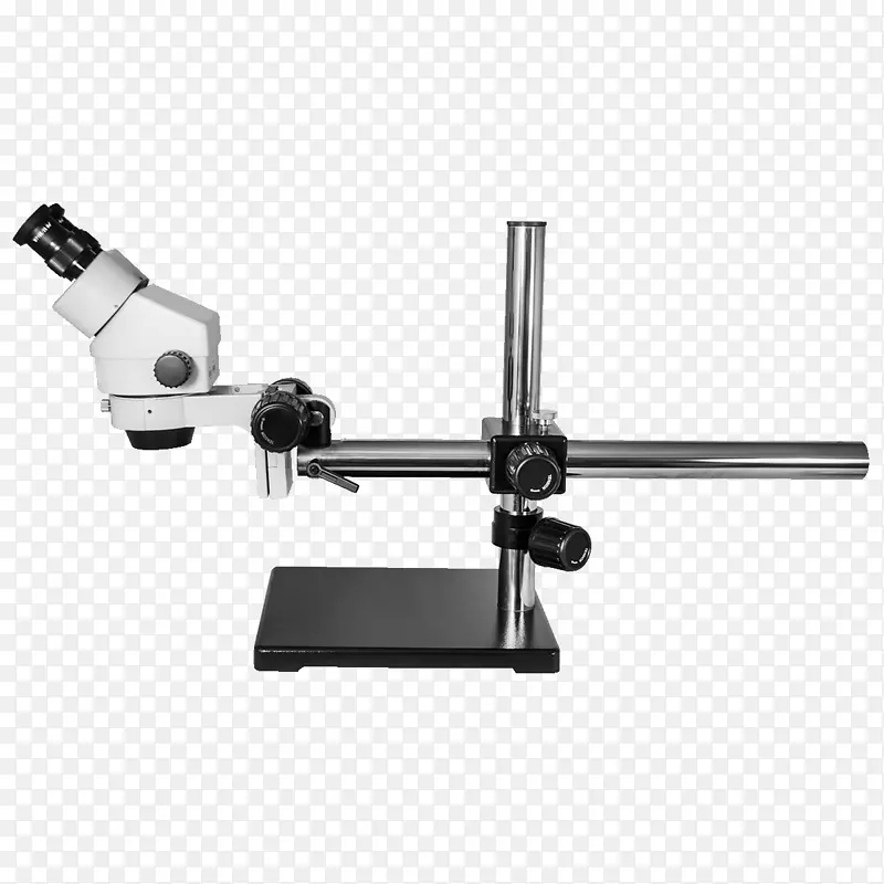 立体显微镜焦点目镜光学显微镜