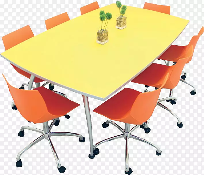 桌椅产品设计桌