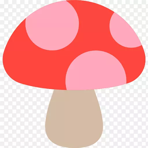 Emojipedia蘑菇表情贴-向下箭头表情游戏