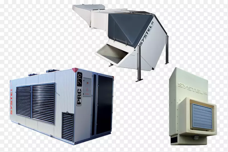 加热炉热交换器Systel蒸汽回收装置制造商