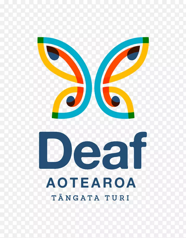 新西兰手语聋人文化标志聋哑人辅助技术