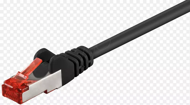 6类电缆8p8c局域网-CAT 6电缆敷料