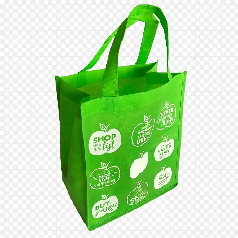 手提袋购物袋和手推车塑料制品袋