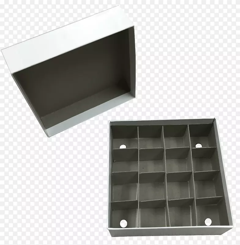 Labrepco公司盒形矩形生物单元-冷藏柜货架分配器
