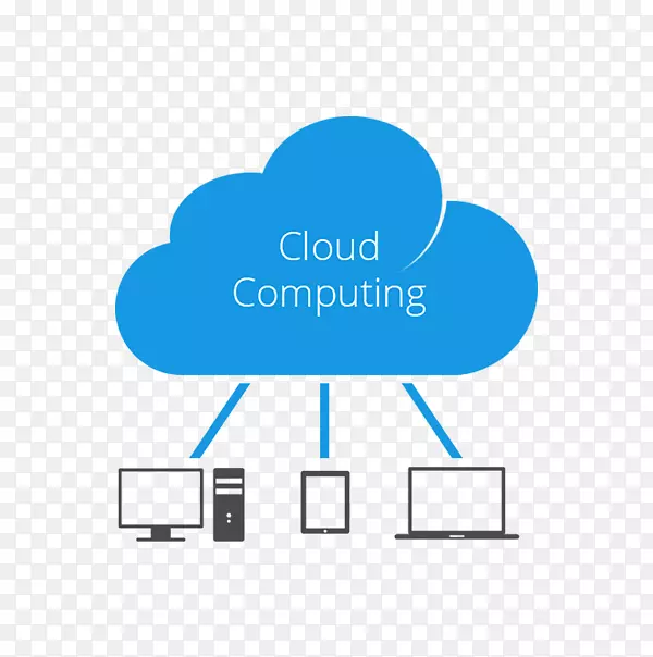 云计算信息技术云存储计算机云计算