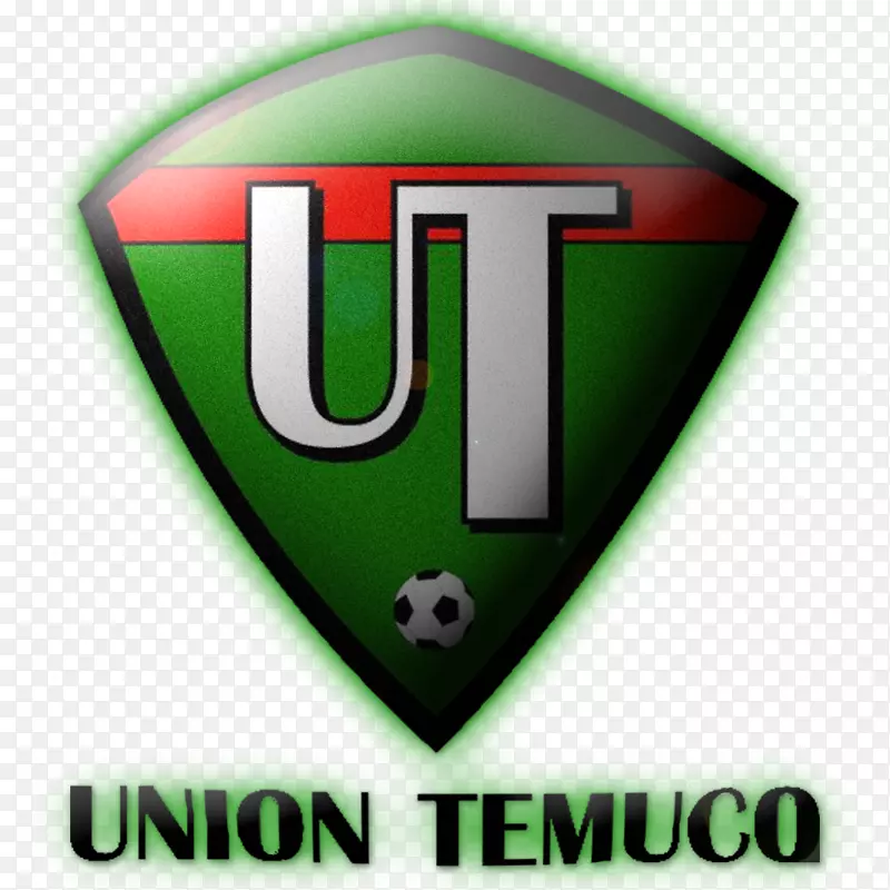 Unión Temuco徽标品牌la unión Union norte-Temuco智利
