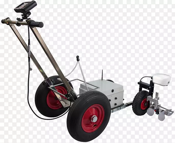 轮式机械汽车产品设计割草机拖拉机GPS效率