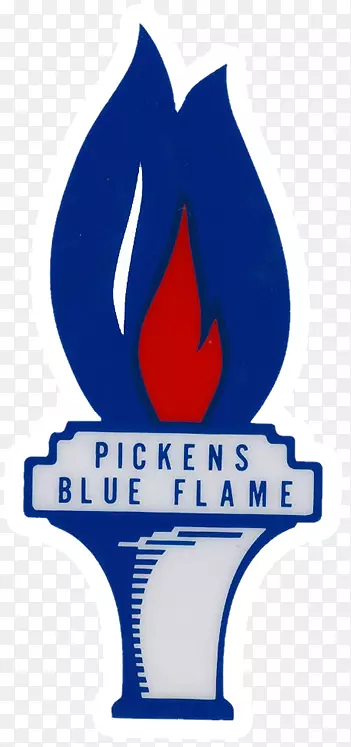 蓝色火焰驱动皮肯斯高中哈格伍德磨坊伊斯利体育