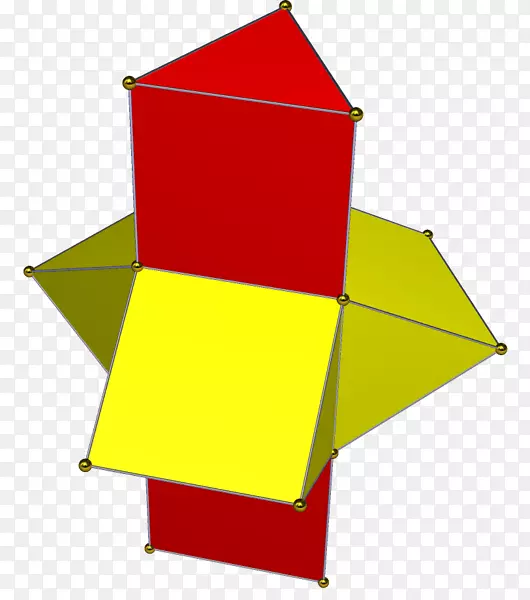 3-3双反射镜-4-多角三角形几何-棱镜
