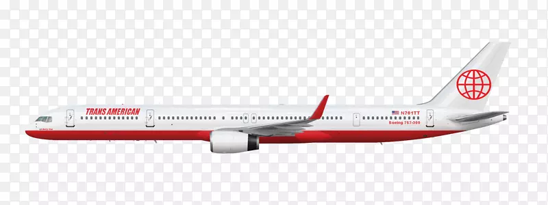波音737下一代波音c-32波音767波音777波音787梦想飞机-爱尔林格斯经济舱