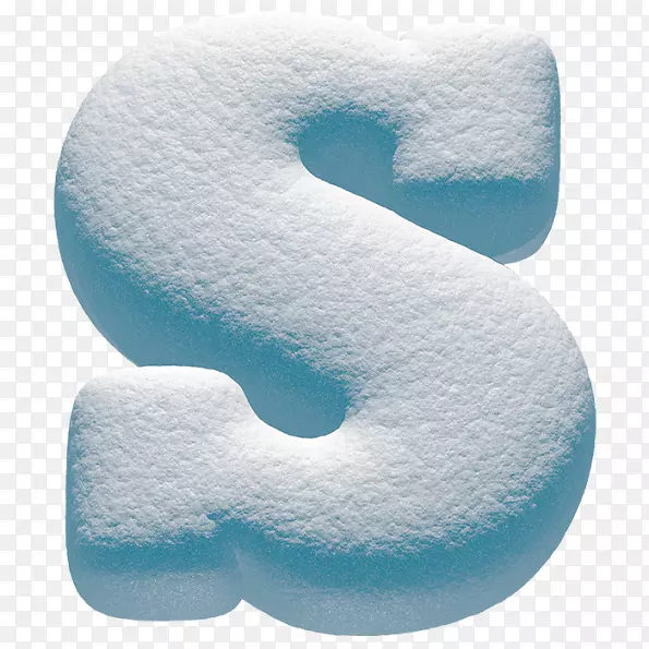 字体排版雪球