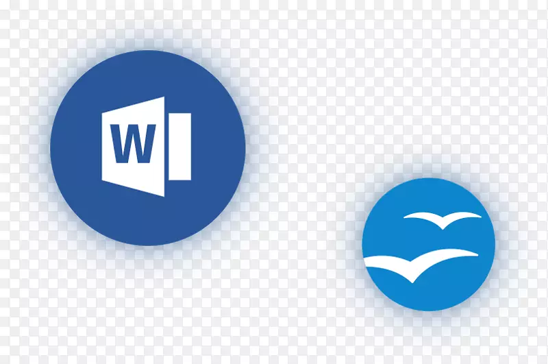 Microsoft Office Microsoft Word Apache OpenOffice标签模板-打开Office模板