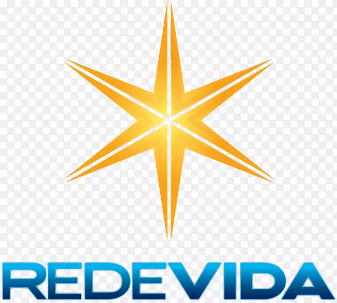 Rede vida徽标高清电视！-电视