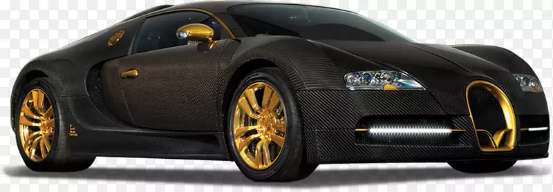 2011年Bugatti Veyron轿车Bugatti Chiron Bugatti 30型-Bugatti
