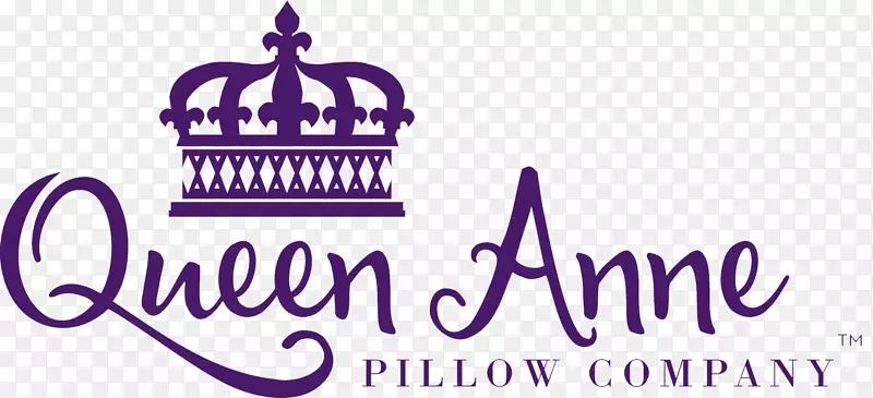 标志品牌字体产品紫色豪华酒店标签