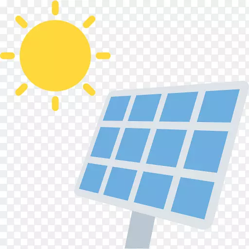 太阳能可再生能源太阳能电力太阳能技术